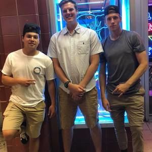 Meet your Posher, Ryan